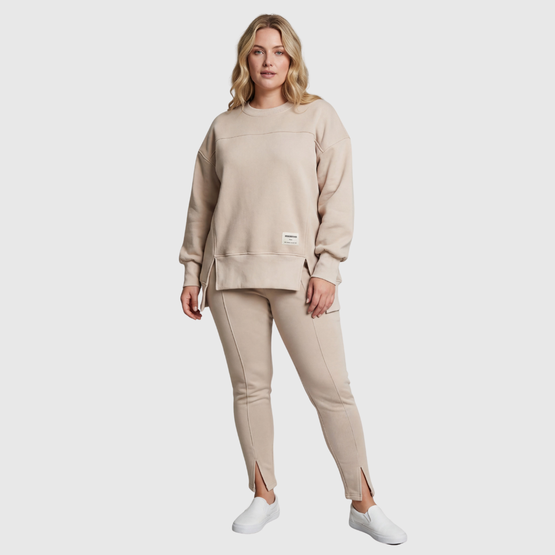 Eloise | 2-delige Broek en Top Set