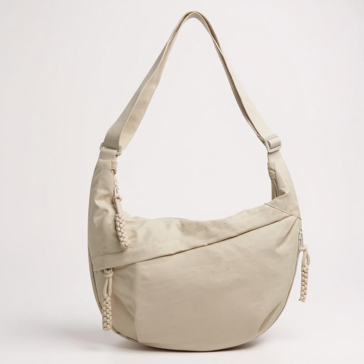 Roxanne Schoudertas Beige