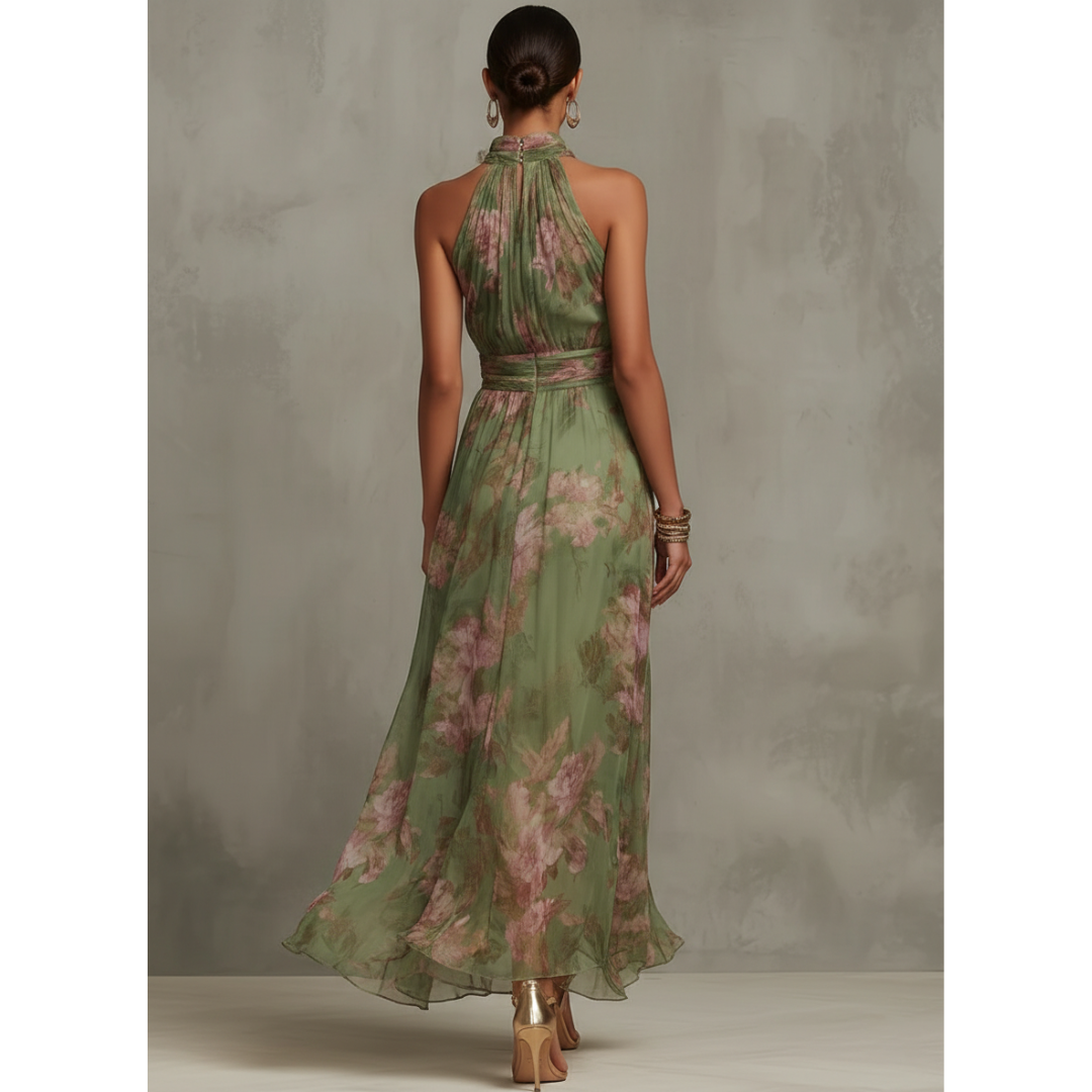 Mirthe | Elegante Zomerjurk
