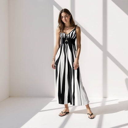 Aurora Dress