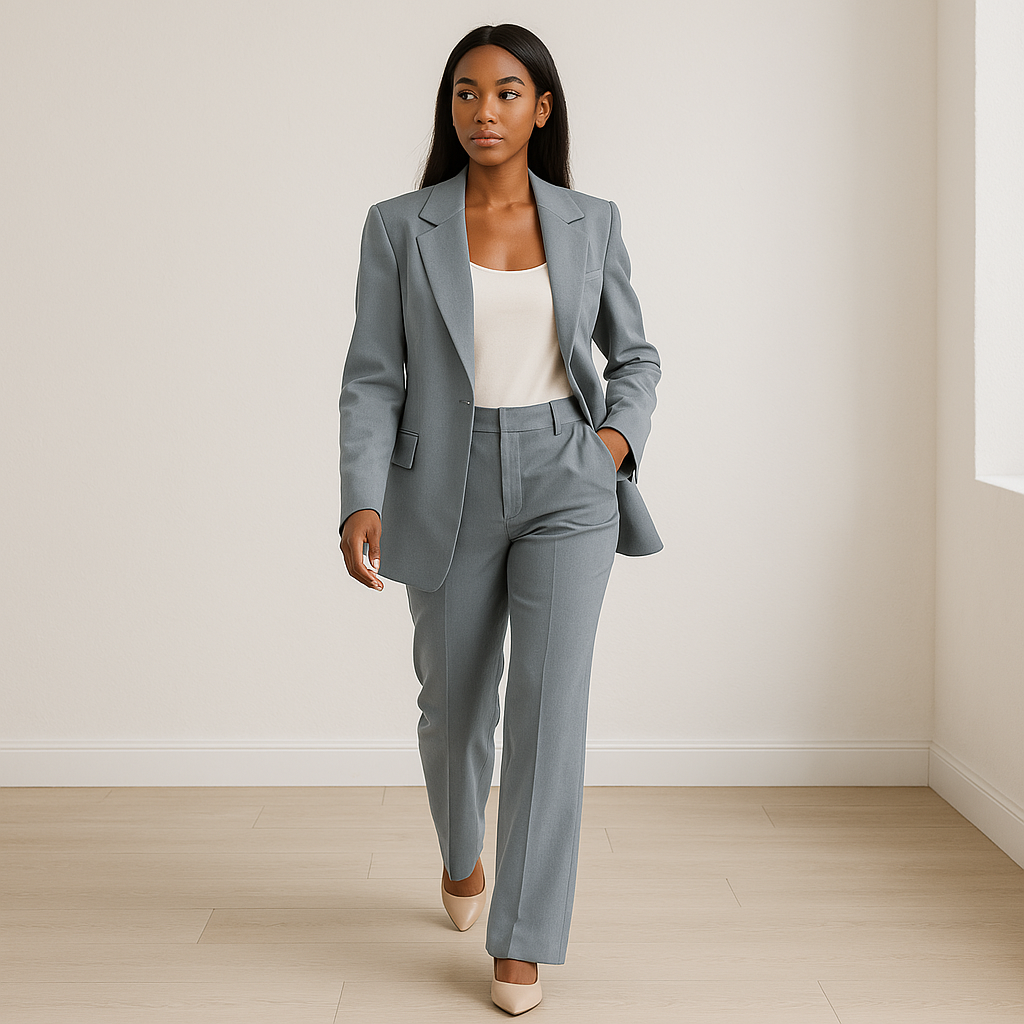 Lisette | Elegante Blazer Set