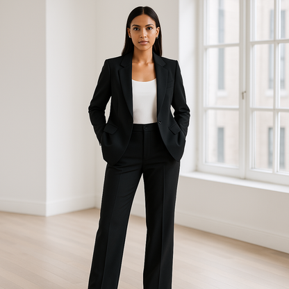 Lisette | Elegante Blazer Set