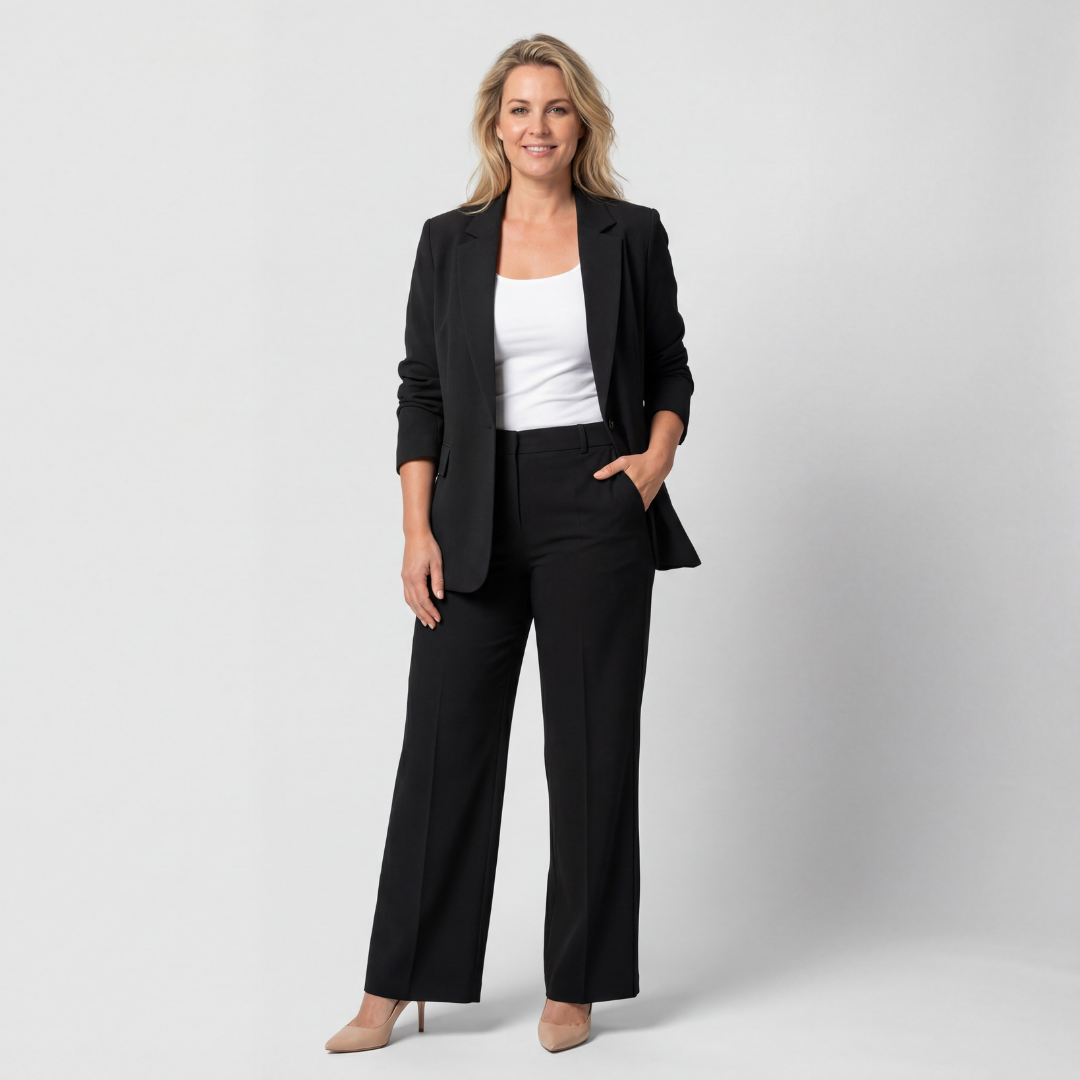 Lisette | Elegante Blazer Set