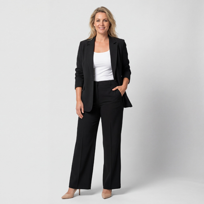 Lisette | Elegante Blazer Set