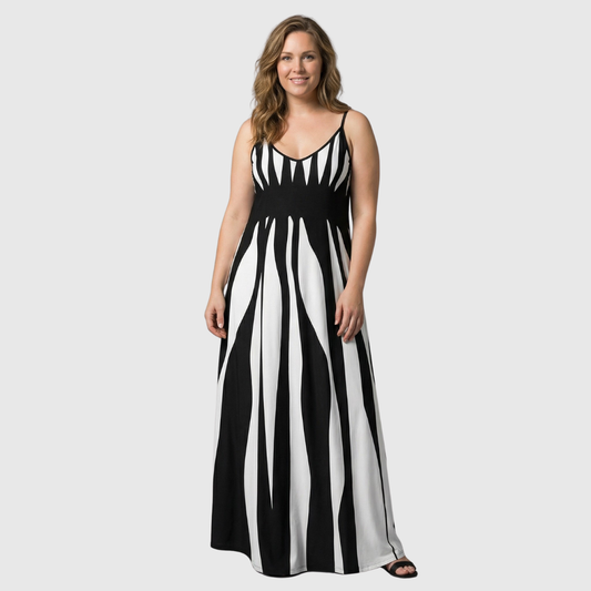 Aurora Dress