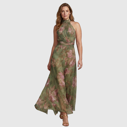 Mirthe | Elegante Zomerjurk